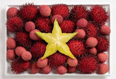 Fruit-flag