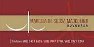 Dra. Marcela de Sousa Marcolino