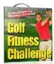 Golf Fitness Challenge