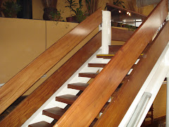 Escalera