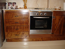 Mueble de cocina