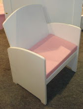 Sillón infantil