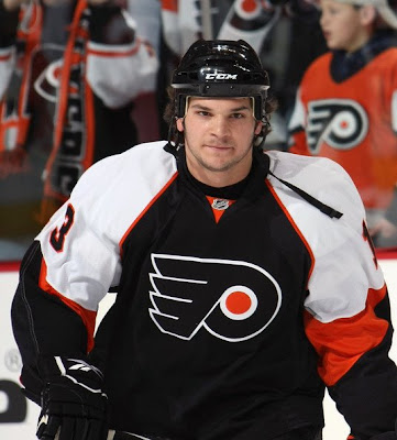 Carcillo+flyers