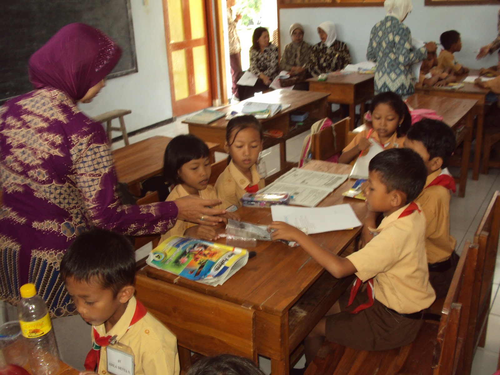 Ispi Ikatan Sarjana Pendidikan Indonesia Pusat Apakah Anda Sudah Layak Menjadi Seorang Guru