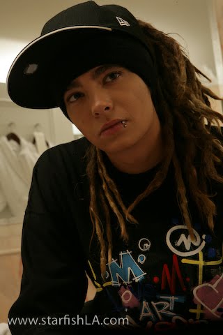 Tom Kaulitz