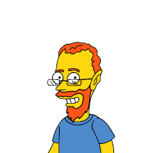 max simpson