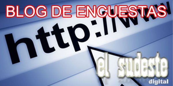 El Sudeste Digital - Encuestas
