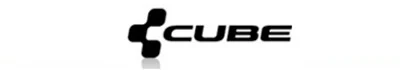 Cube Logo