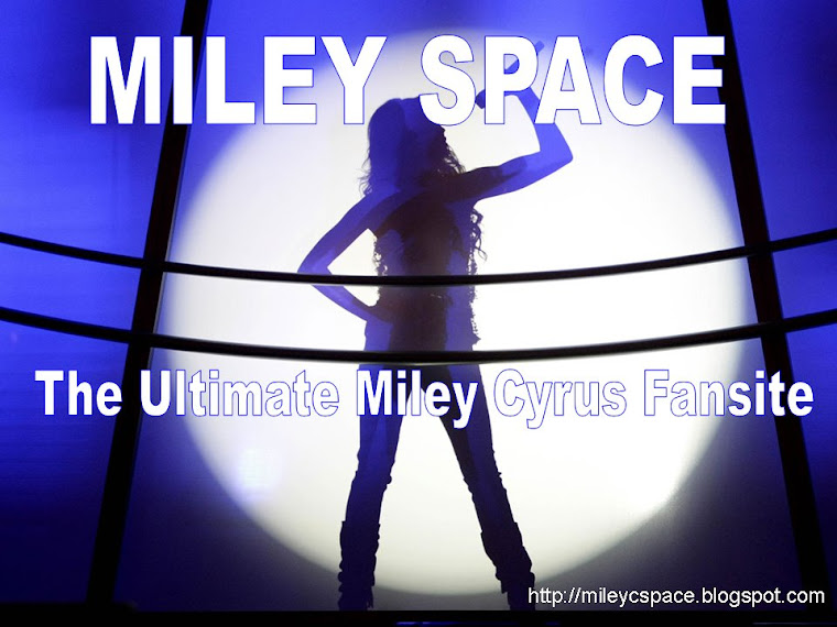 MileySpace