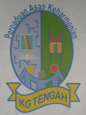 LOGO KAMPUNG