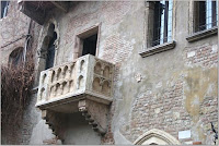 Today we began Act II in Romeo