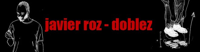 javier roz - doblez