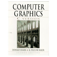 Computer Graphics, C Version
