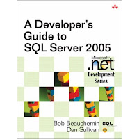 A Developer’s Guide to SQL Server 2005