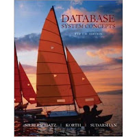 Database System Concepts
