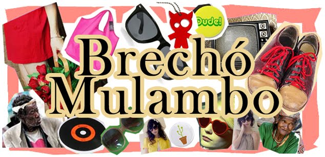 brecho mulambo