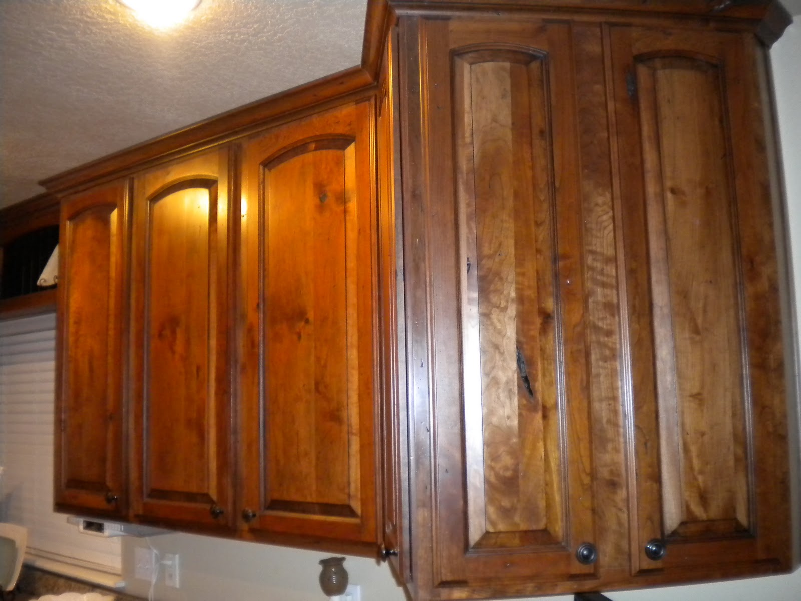 Reface kitchen cabinet doors Redoing Kitchen CabiDoors Yourself