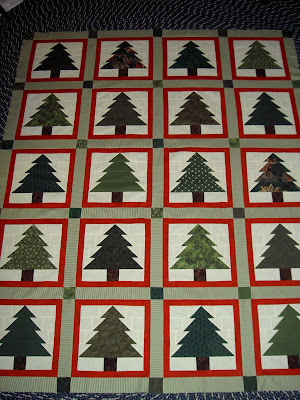 Gran's Quilting Place