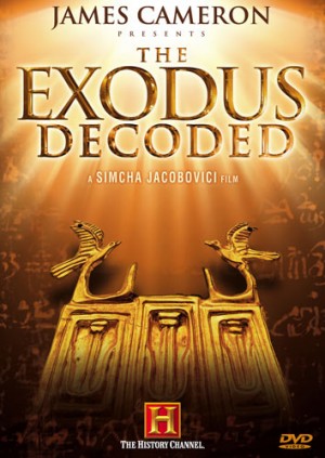 O Exodo Decodificado
