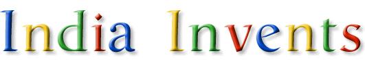 INDIA INVENTS