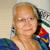 Carmen Velasquez