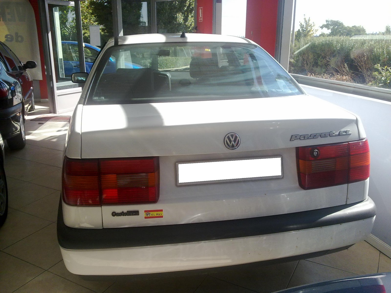 Como apagar la gasolina por el extintor