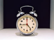 time watch