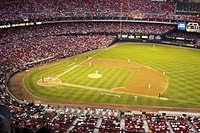 Bush Stadium bush stadium