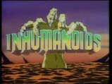 Inhumanoids Inhumanoids