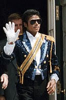 Michael Jackson Michael Jackson