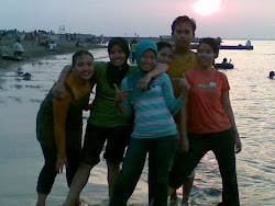 pantai maron semarang