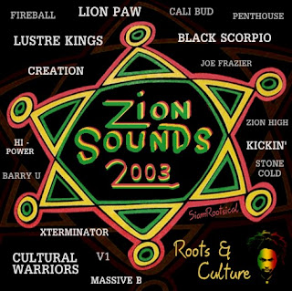 Zion Sounds - Roots N Culture Mixtape 2003 Zion+Sounds+-+Cover