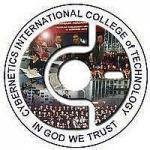 Logo Cict
