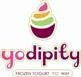 Yodipity Yogurt