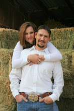 Me and my Hubby!