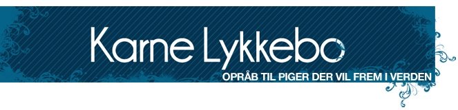 Karne Lykkebo
