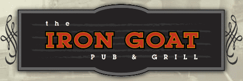 Iron Goat Canmore