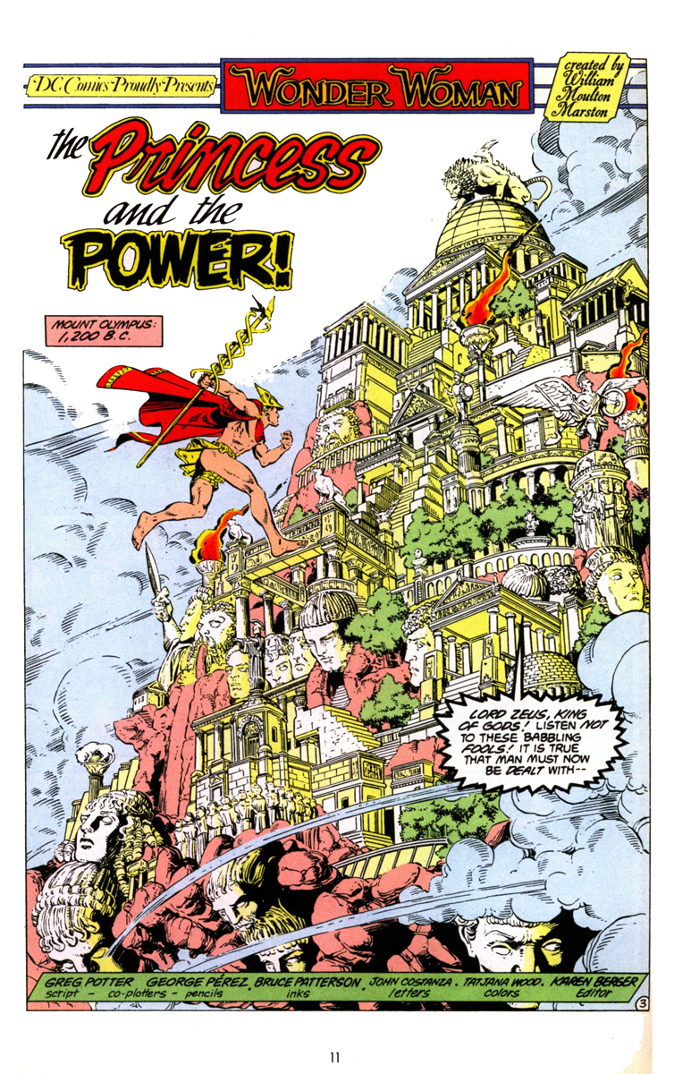 Saints U0026 Mortals