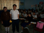 PARLAMENTO INFANTIL 2009