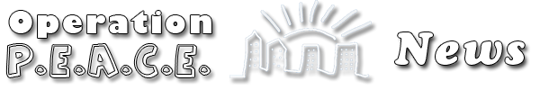Operation P.E.A.C.E. Boston News
