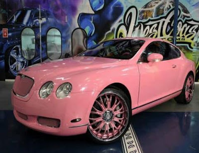 customização de carros online