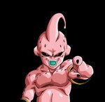 buu niño