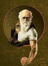 This blog is powered by Darwin