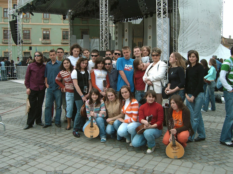 Sibiu, 06.05.2007