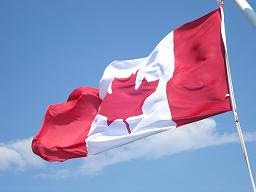 Une Belgo-bretonne au Canada