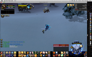 one Mysterious Camel .