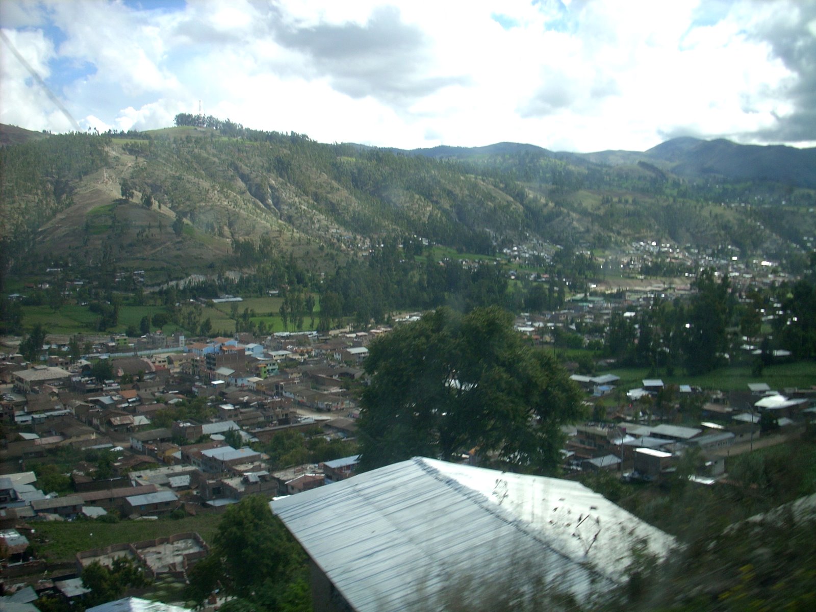 CONSTRUYENDO SUEÑOS ANDAHUAYLAS 2011