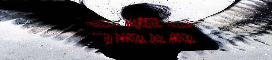 Majestic - Tu Portal Del Metal