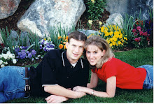 Andy & Melissa