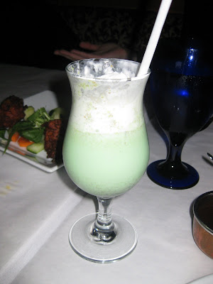 Kashmir Restaurant Boston